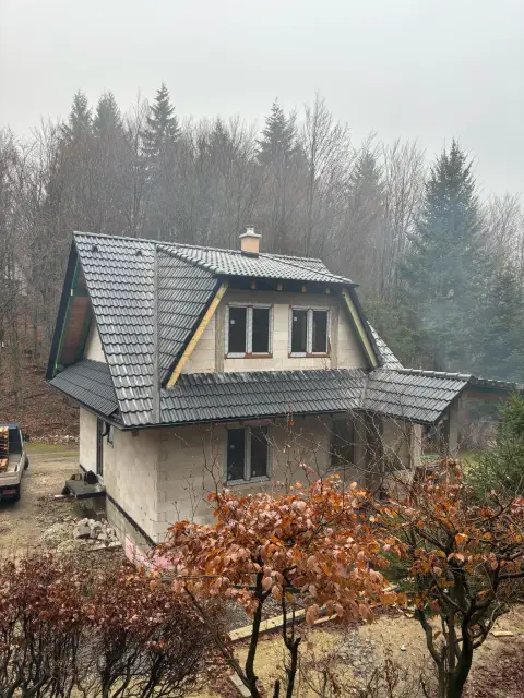 DB-Stavspol - práca 4