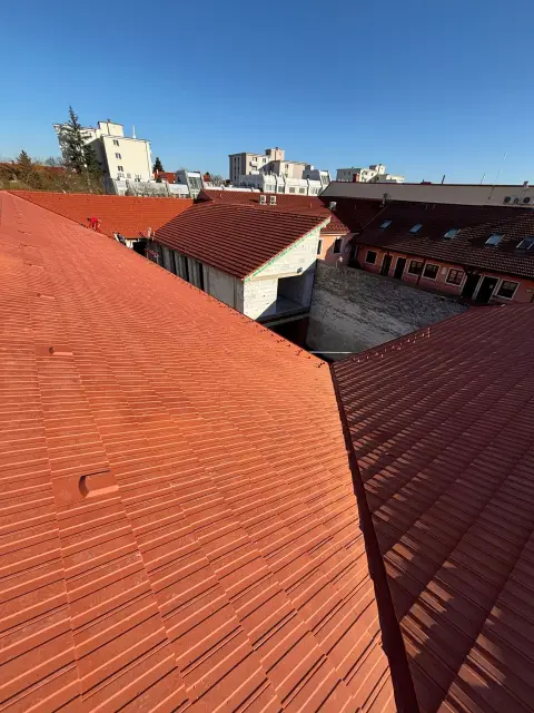 DB-Stavspol - práca 2