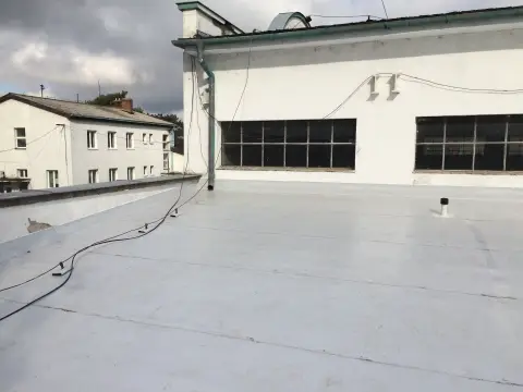 ROTOSTAV - práca 9